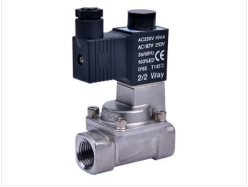 304 Fluid control valves(Internally piloted and normally opened)